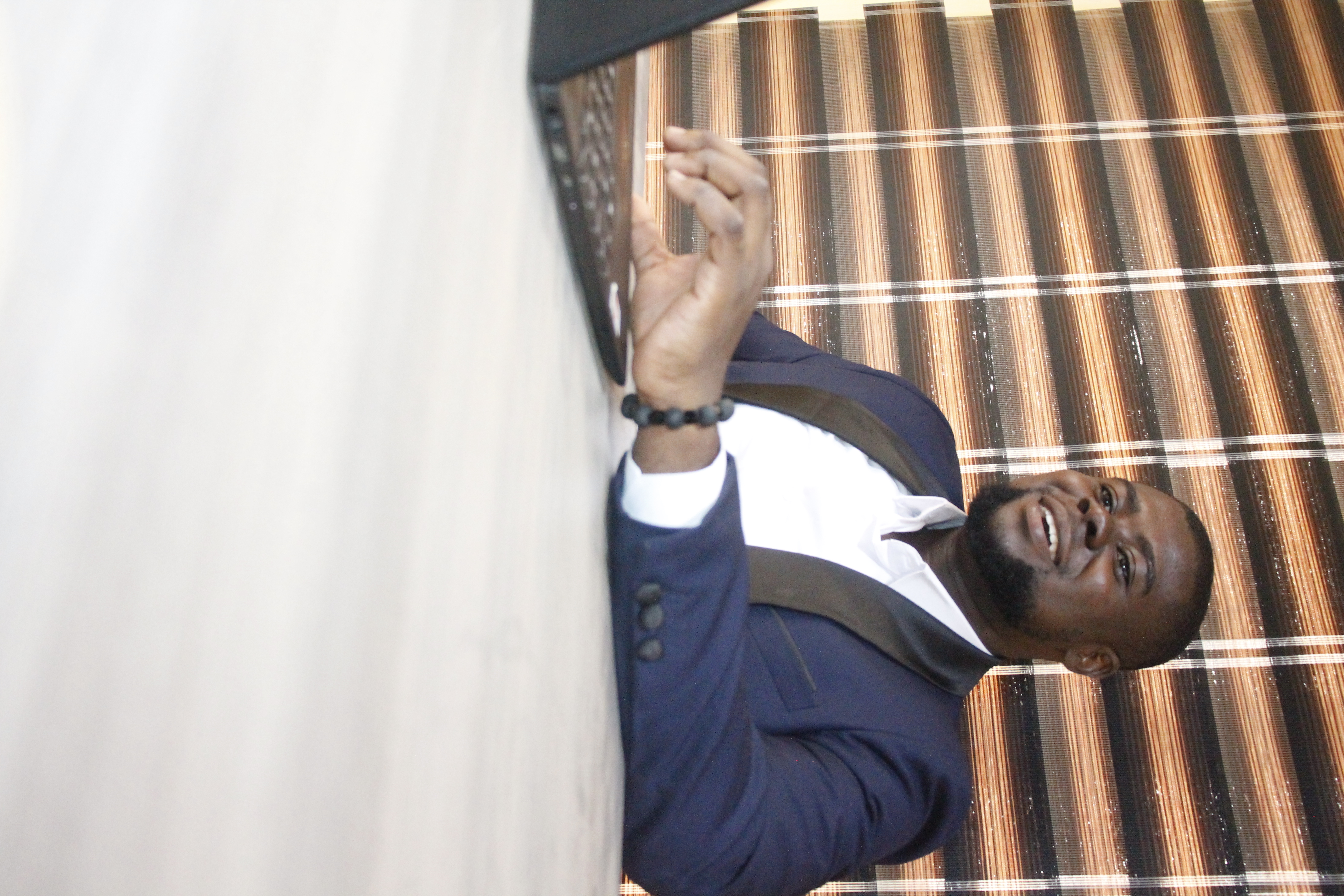 Oduwole Oluwagbemiga